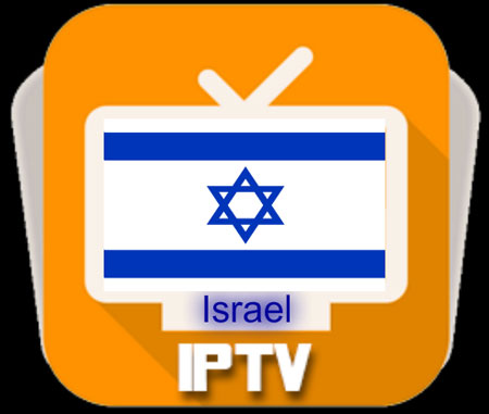 iptv ישראל