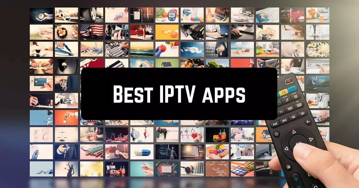 Free-IPTV-Apps