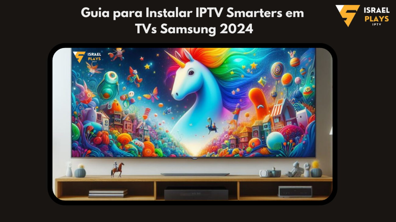 IPTV Smarters