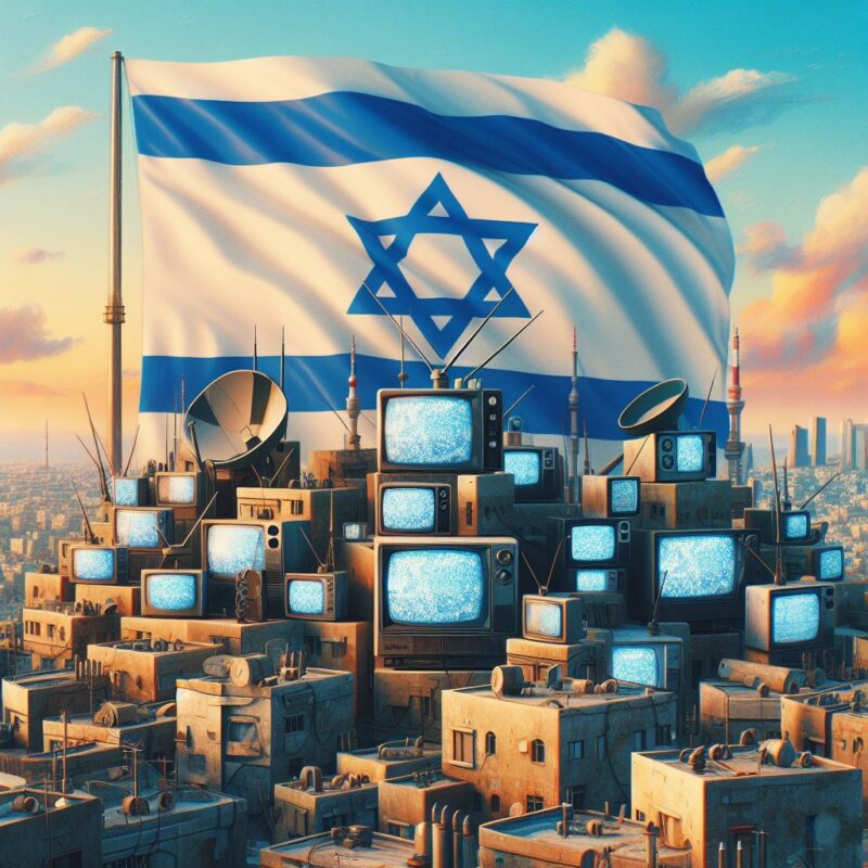 The Best IPTV Service in Israel for 2024