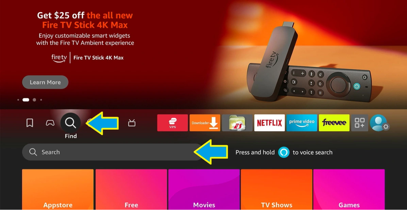 Fire TV