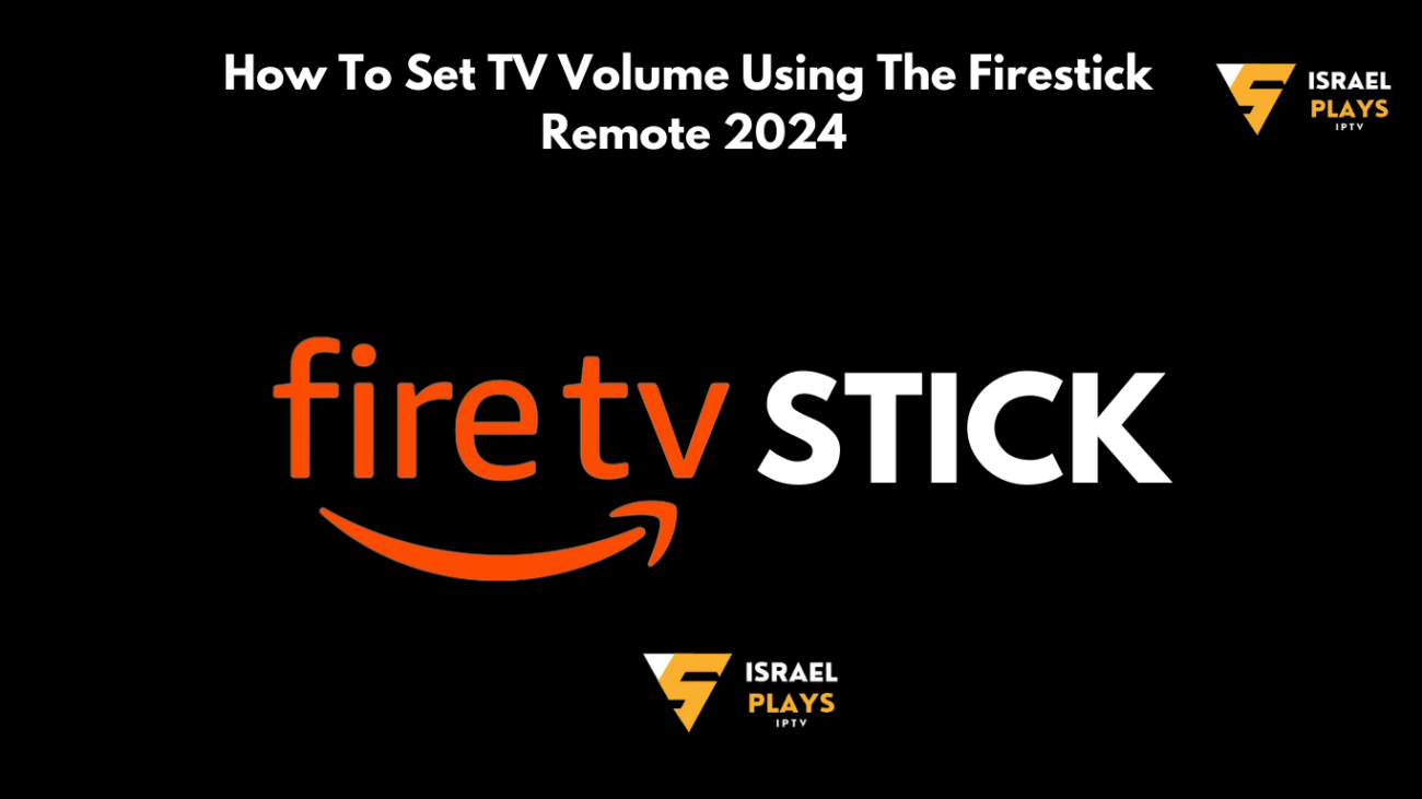 Firestick-IPTV-ISRAEL-israelplays