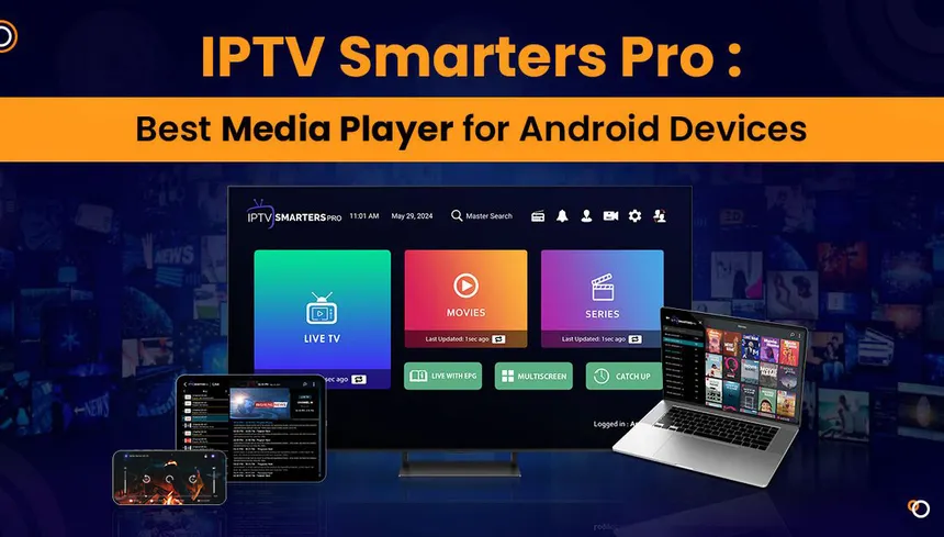 IPTV Isreal SMARTERS Pro