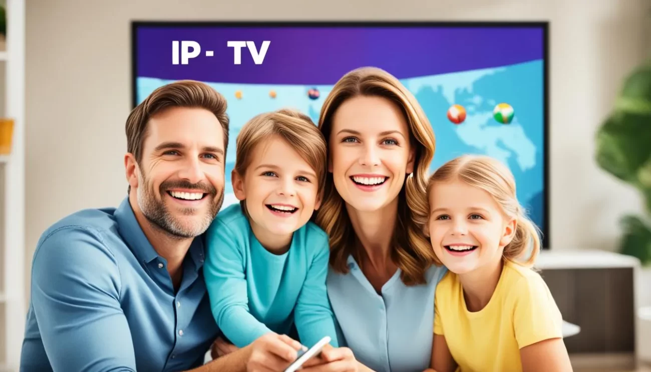 IPTV subscriptions