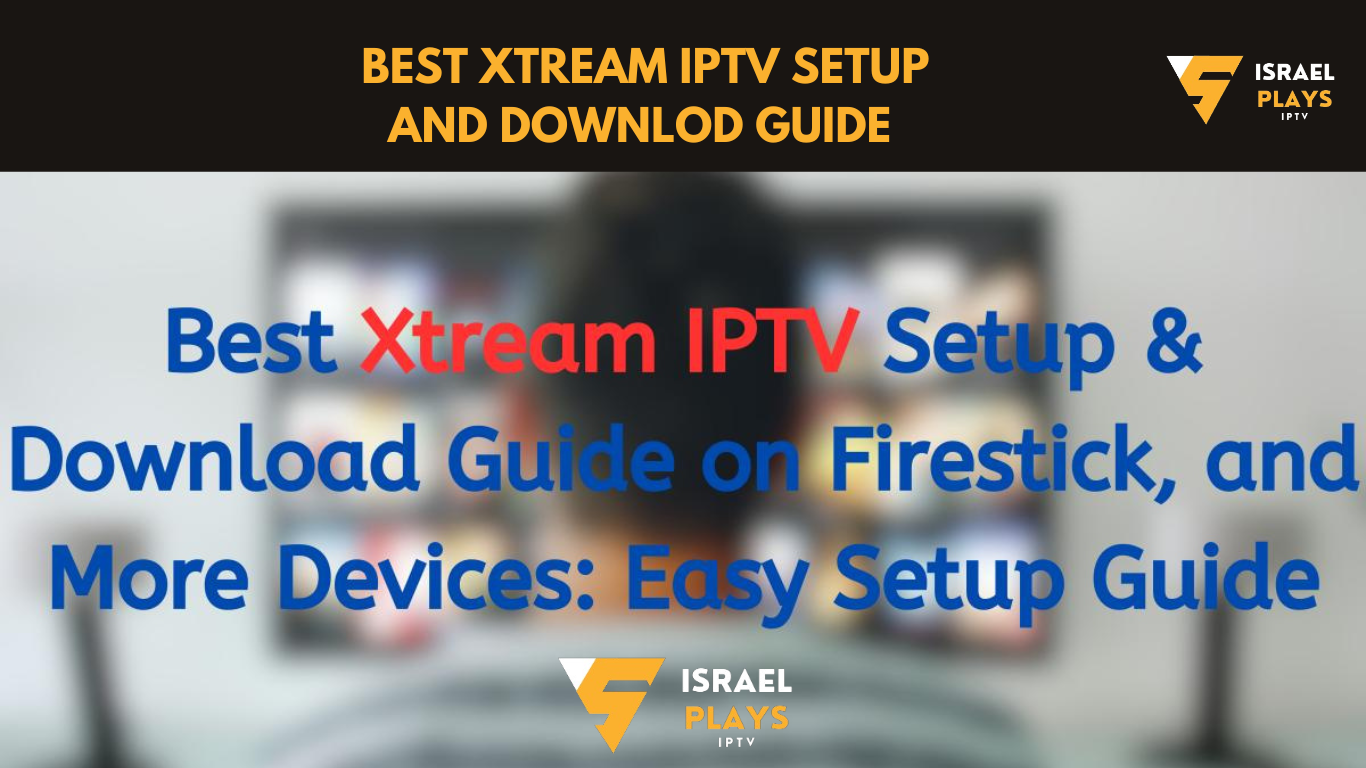 iptv player