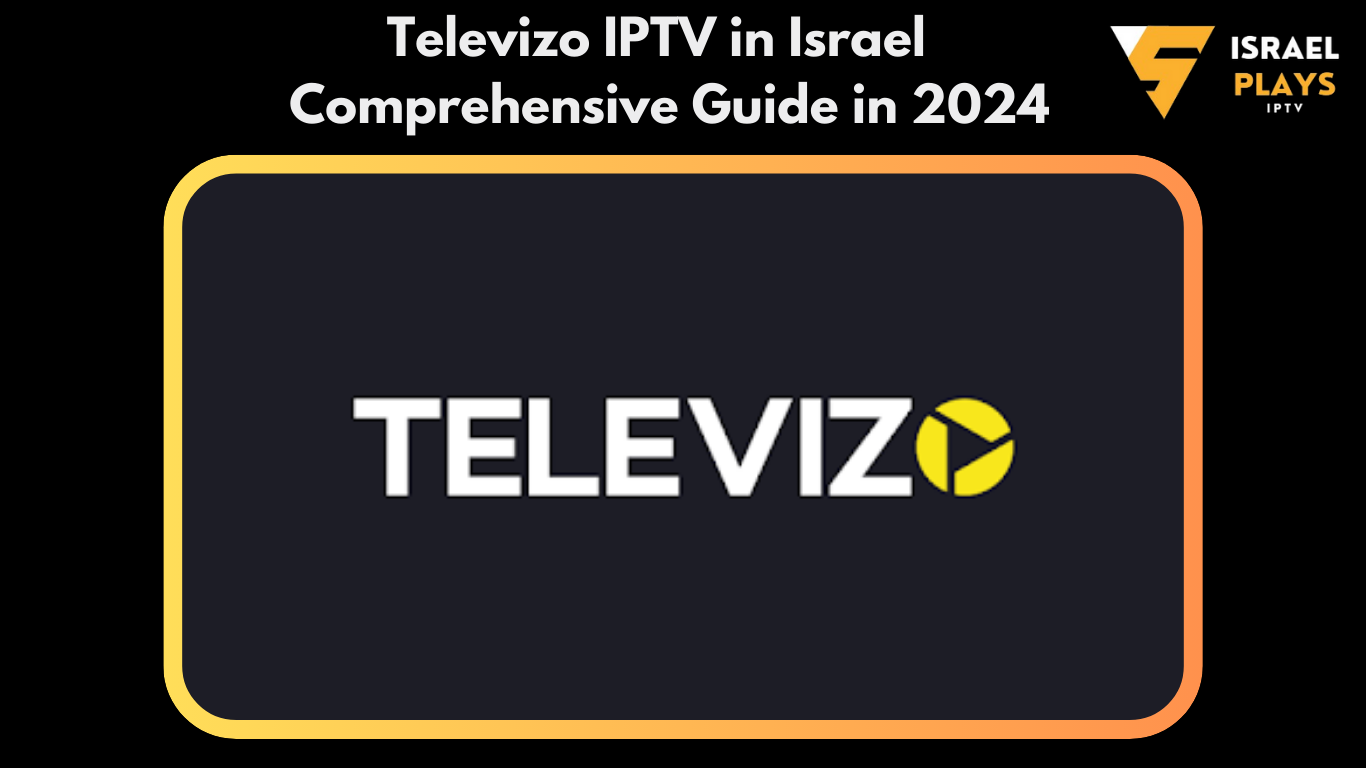 Televizo IPTV in Israel