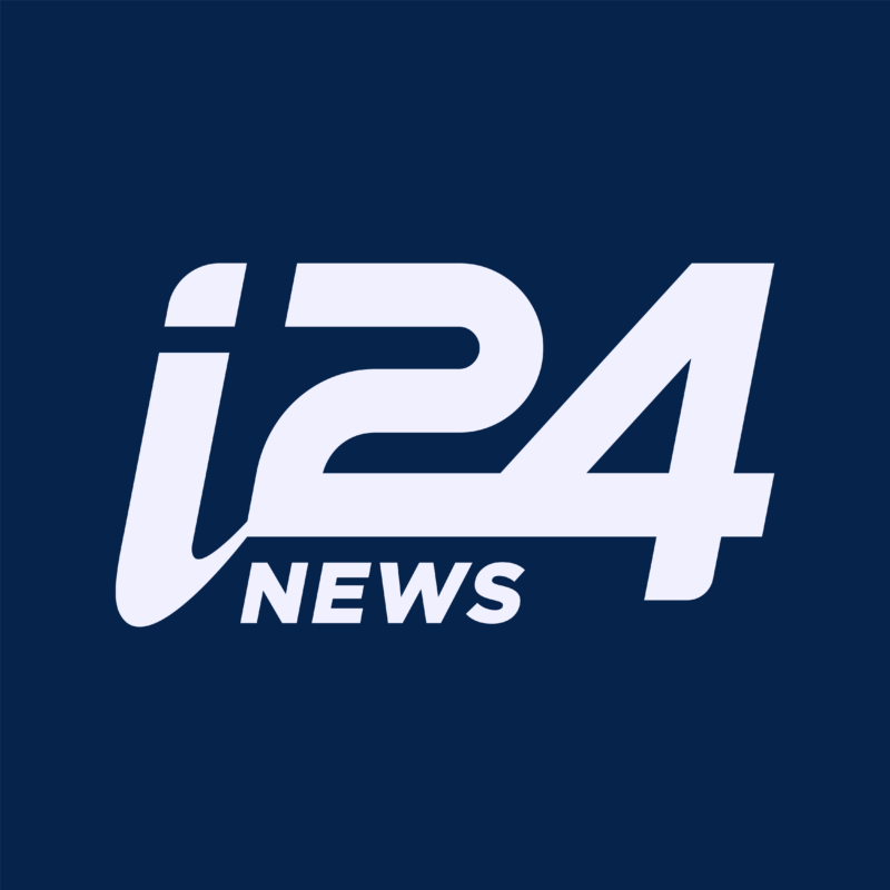 i24 News Israel