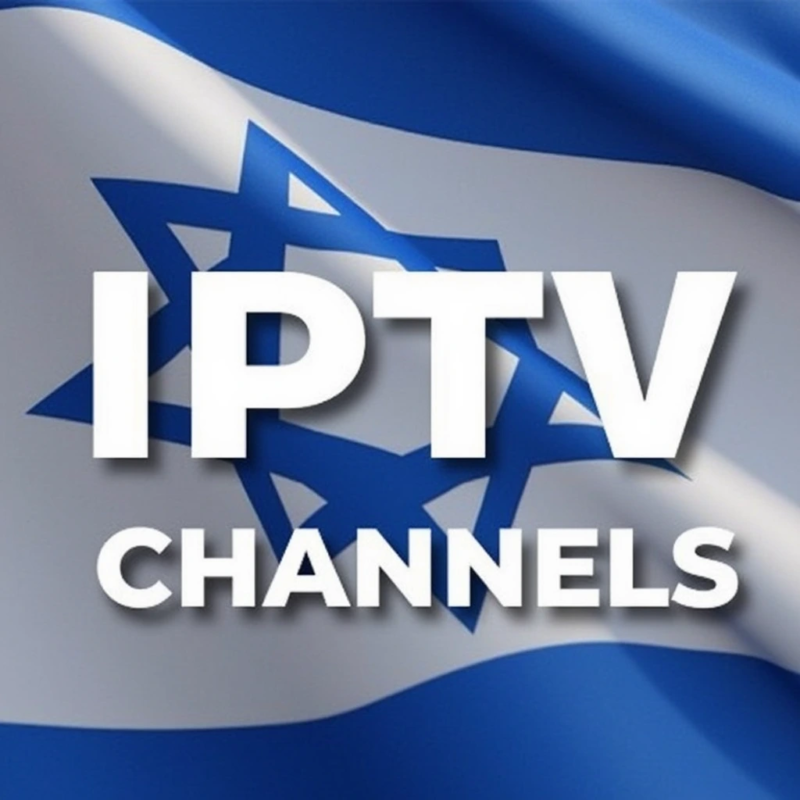 Israel Channels