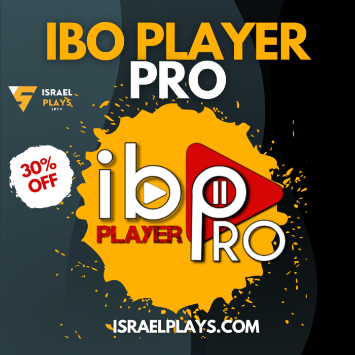 Ibo Player Pro