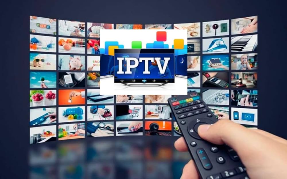 IPTV ISRAEL