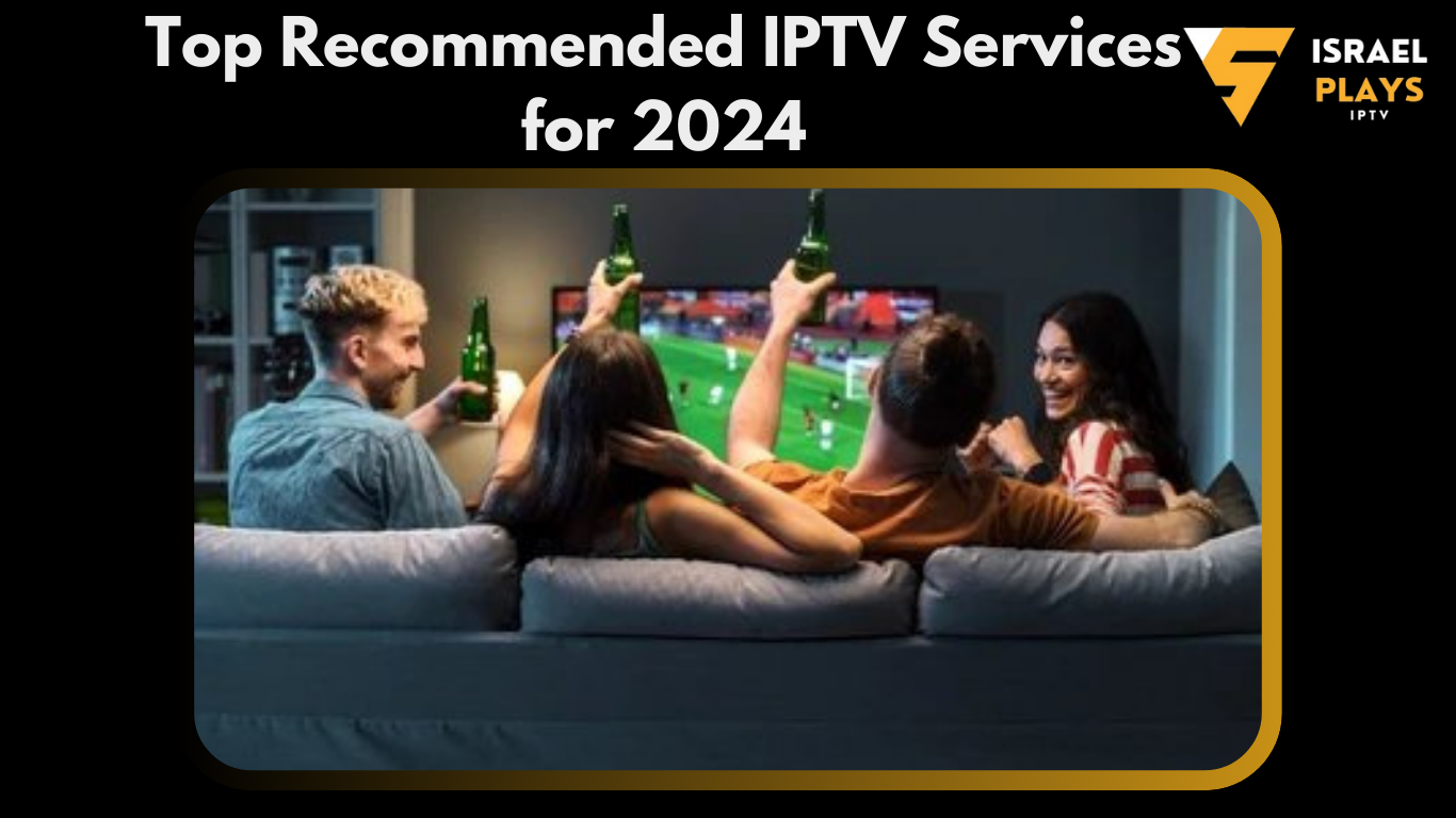 IPTV Services