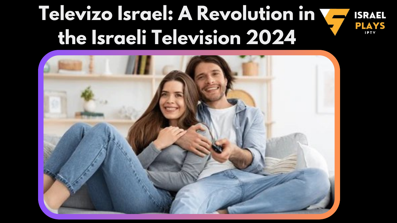 Televizo Israel