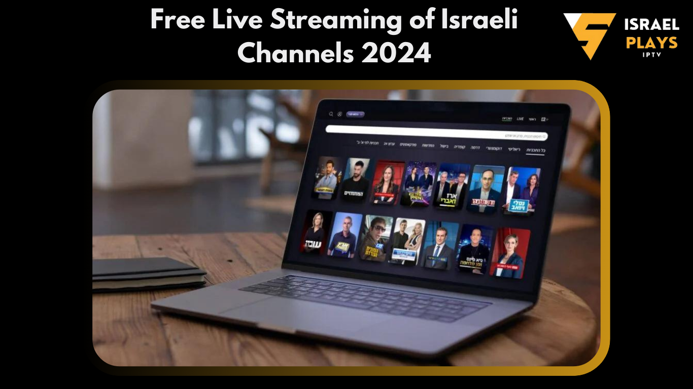 Israeli Channels