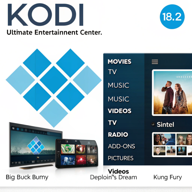 Kodi