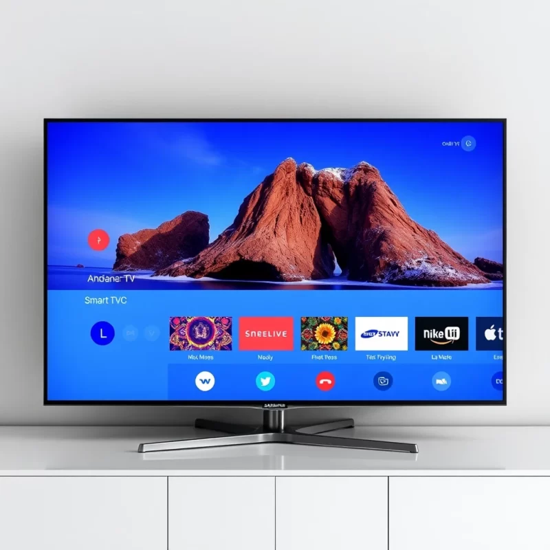 Samsung Smart TV