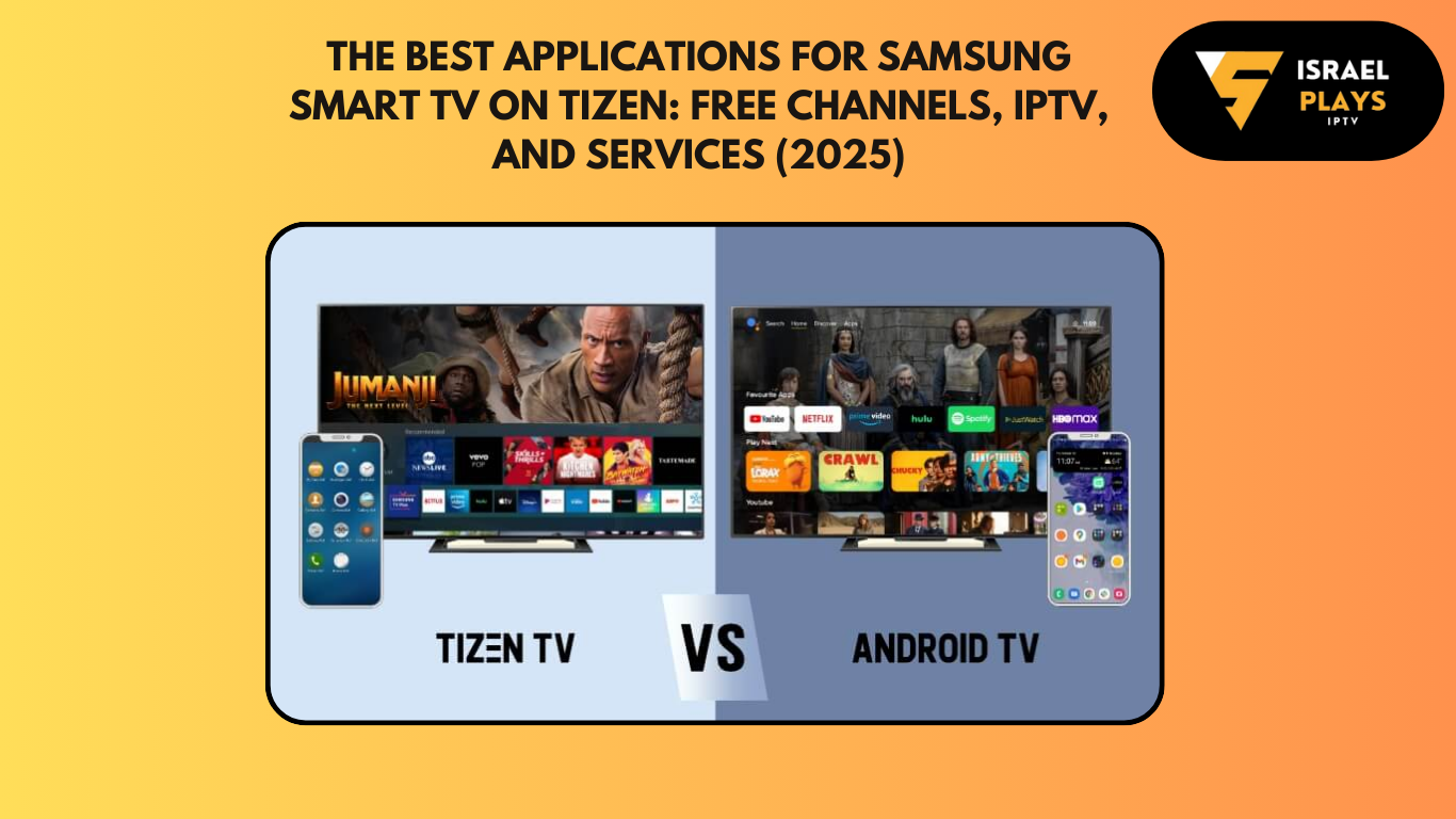 Samsung Smart TV