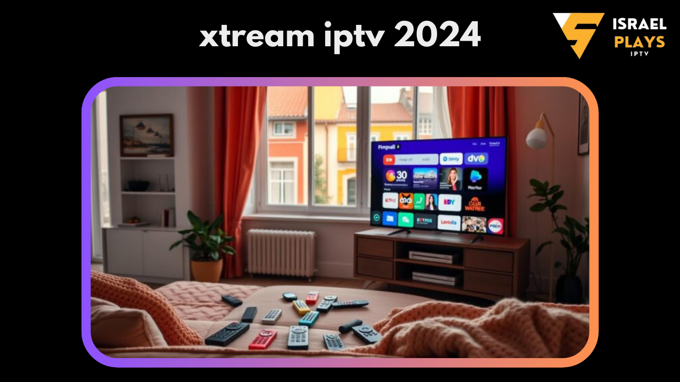 xtream iptv