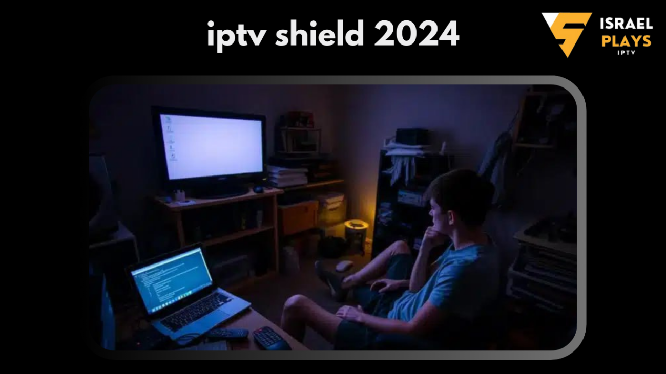 iptv shield