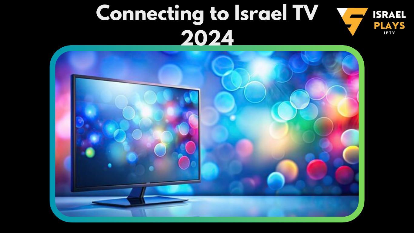 Israel TV