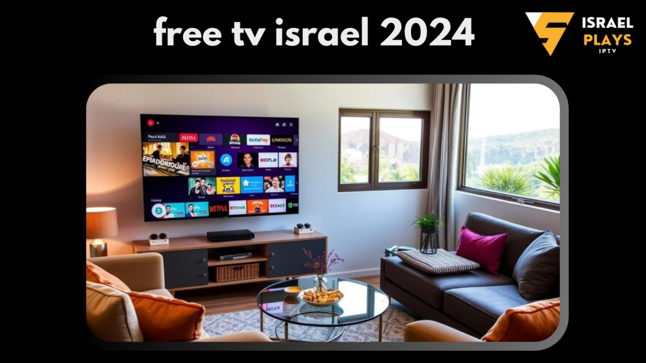 free tv