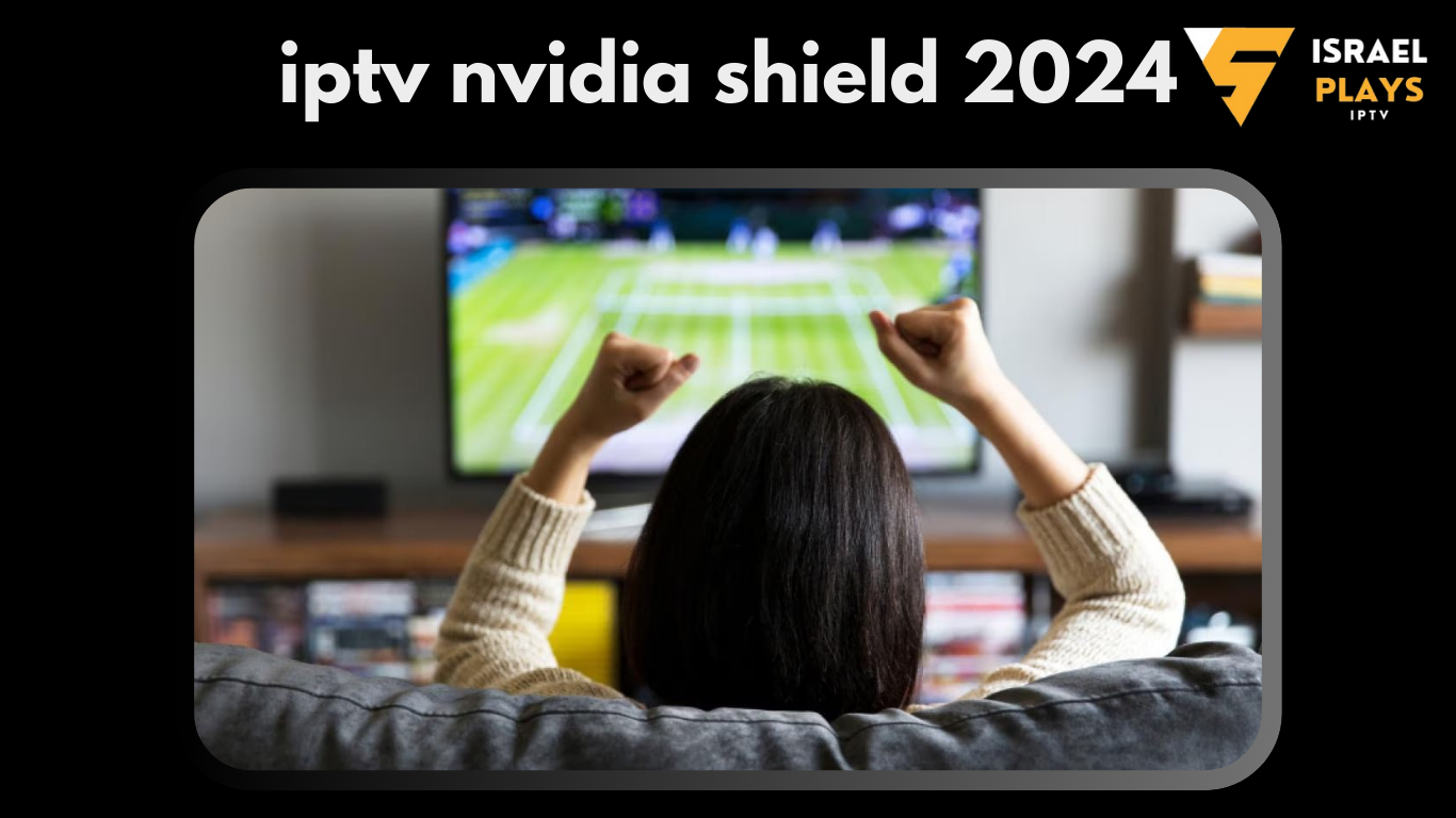 nvidia shield