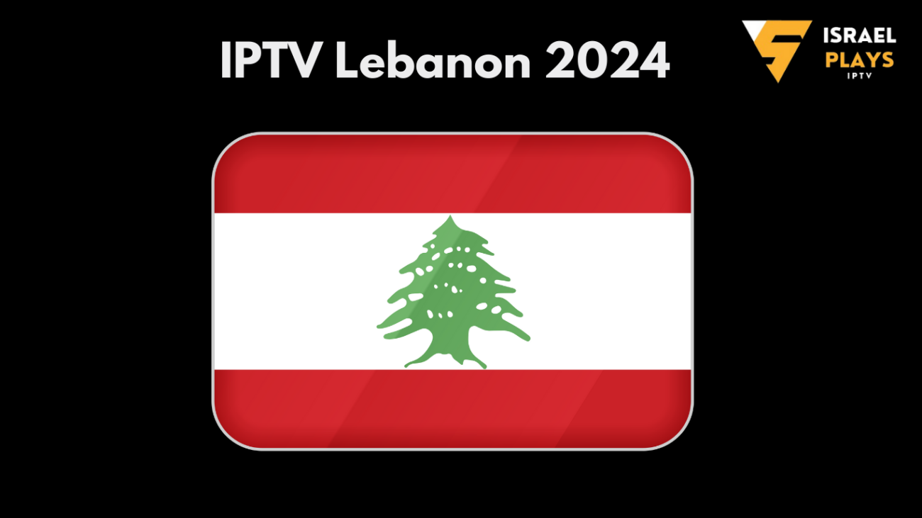 IPTV Lebanon