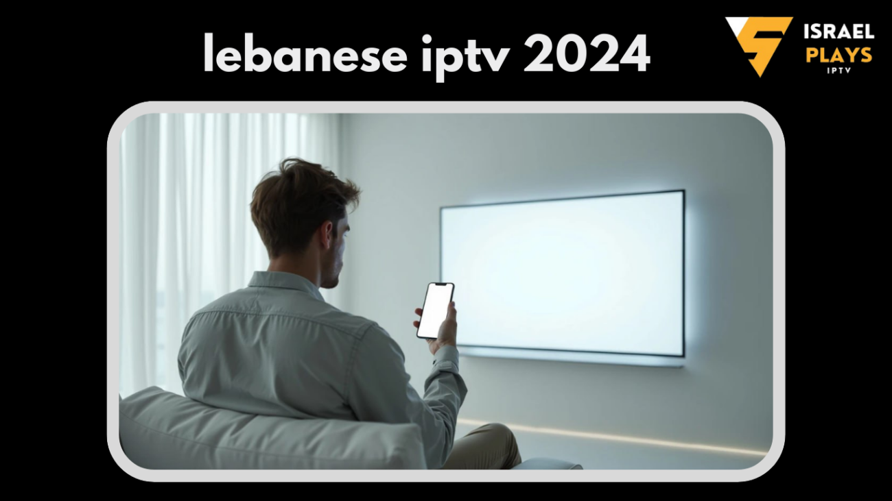 lebanese iptv