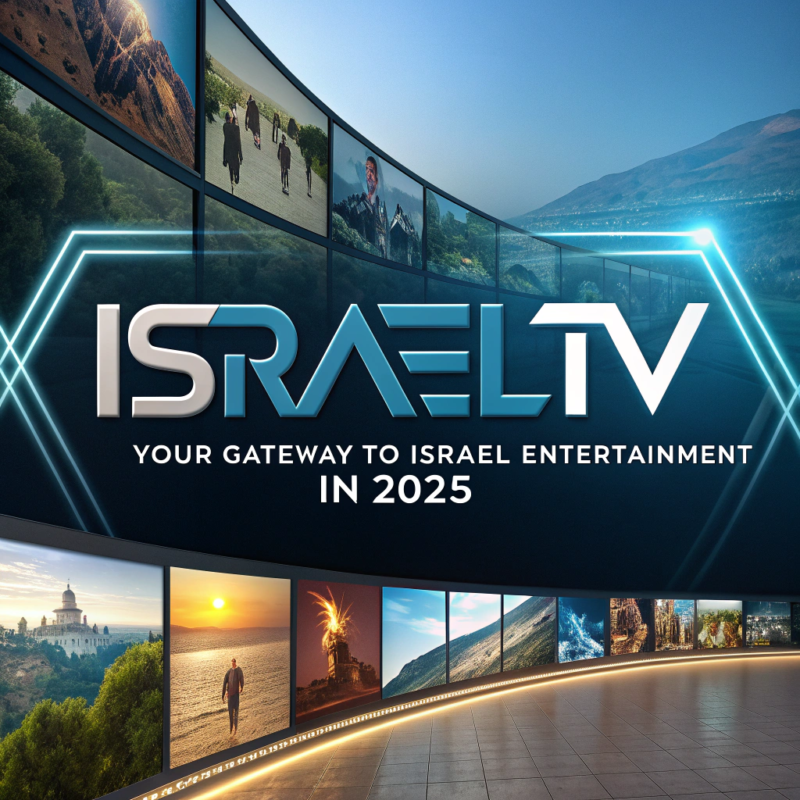 IsraelTV